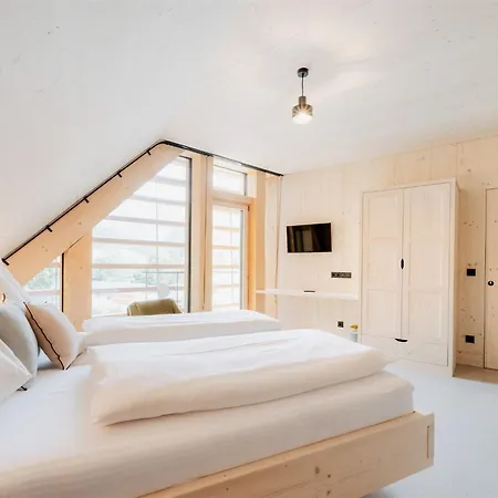 Hotel Zimmerei Mit Fruehstueck