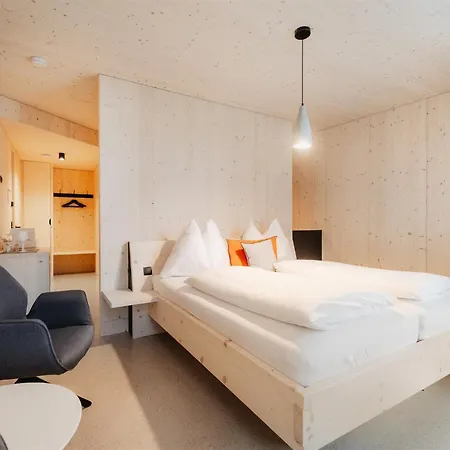 Zimmerei Mit Fruehstueck Lunz am See