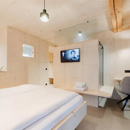 Zimmerei Mit Fruehstueck Hotel