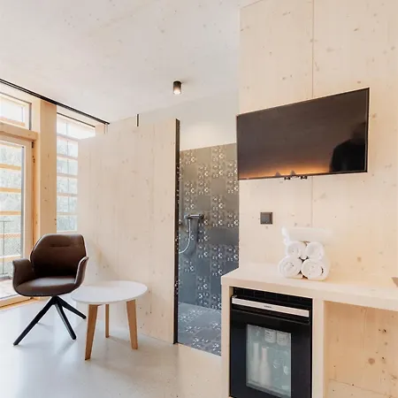 Zimmerei Mit Fruehstueck Hotel