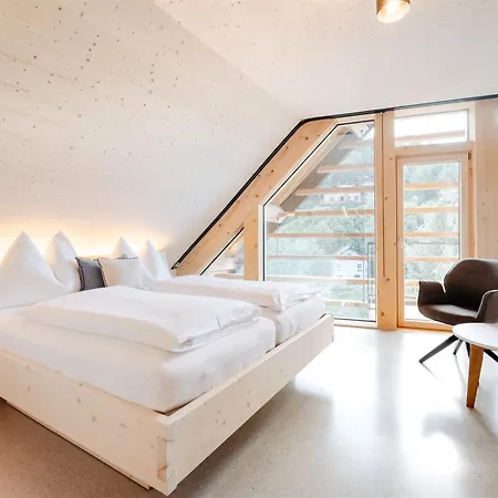 Hotel Zimmerei Mit Fruehstueck *