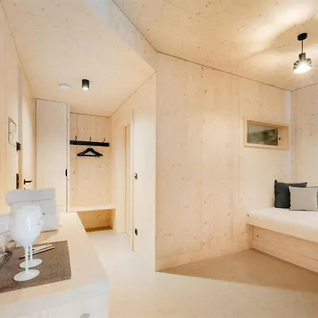 Zimmerei Mit Fruehstueck Hotel Lunz am See