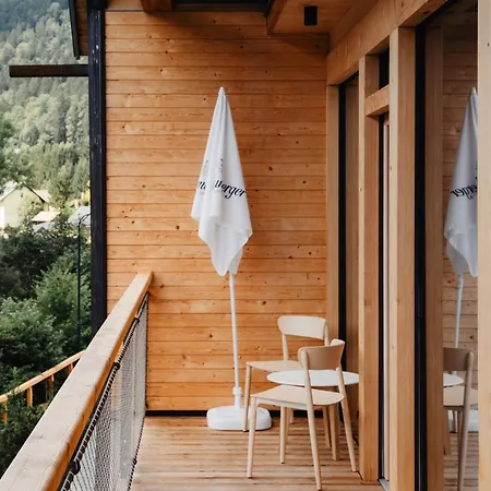Zimmerei Mit Fruehstueck * Lunz am See
