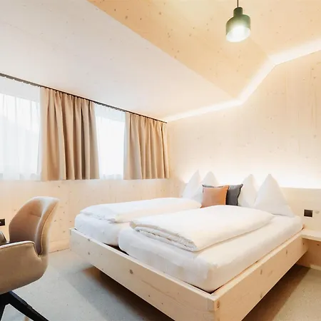 Hotel Zimmerei Mit Fruehstueck