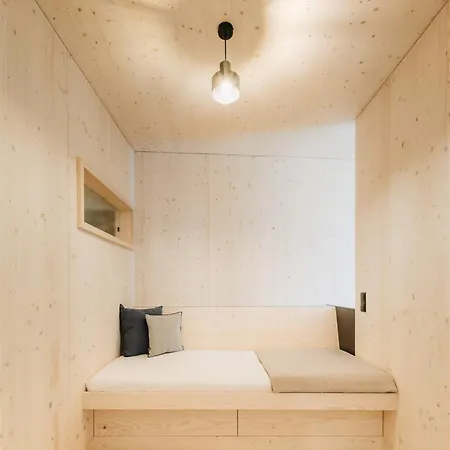 Zimmerei Mit Fruehstueck *