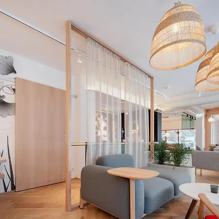 Hotel Zimmerei Mit Fruehstueck *