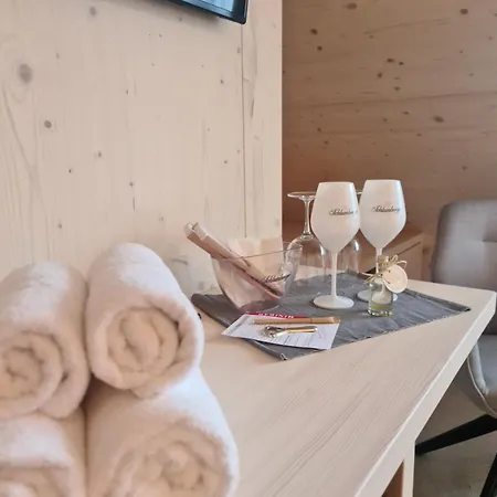 Hotel Zimmerei Mit Fruehstueck Lunz am See