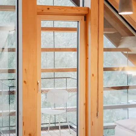 Zimmerei Mit Fruehstueck * Lunz am See