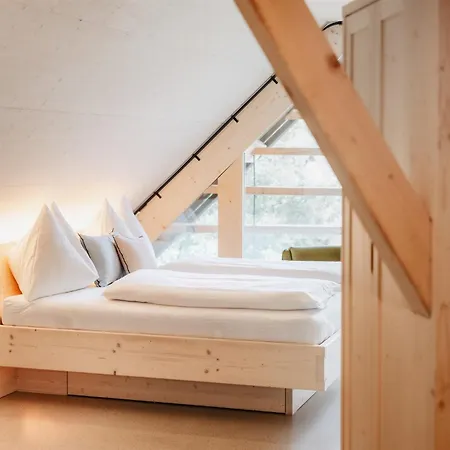 Zimmerei Mit Fruehstueck Lunz am See