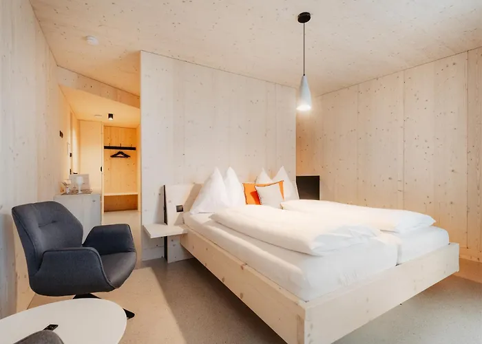 Zimmerei Mit Fruehstueck Lunz am See