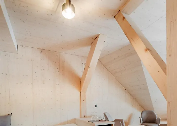 Zimmerei Mit Fruehstueck * Lunz am See