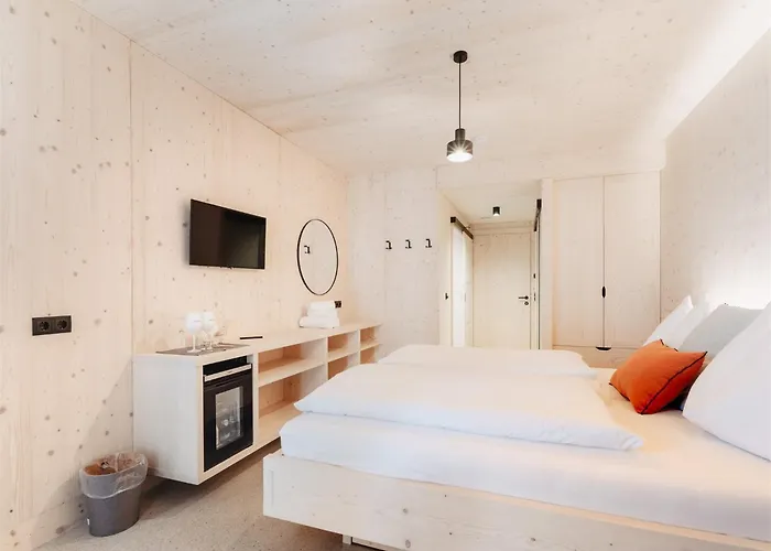 Zimmerei Mit Fruehstueck Lunz am See