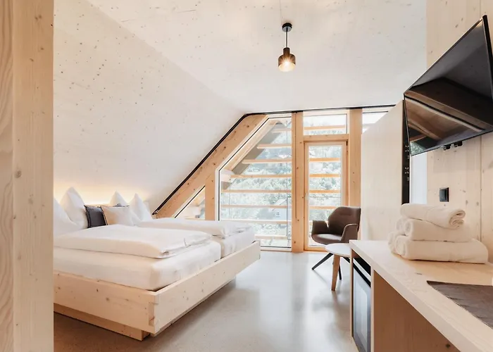 Zimmerei Mit Fruehstueck * Lunz am See