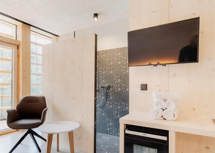 Zimmerei Mit Fruehstueck Hotel