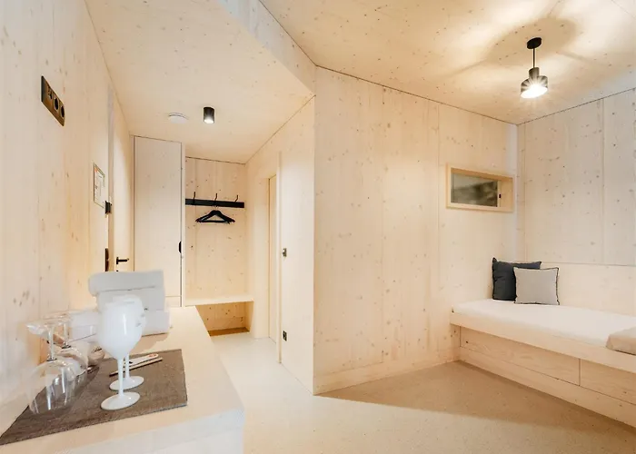 Zimmerei Mit Fruehstueck Hotel Lunz am See