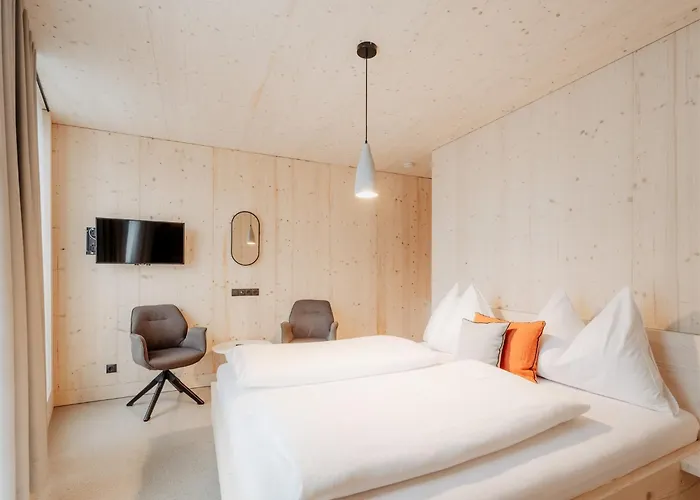 Zimmerei Mit Fruehstueck Lunz am See