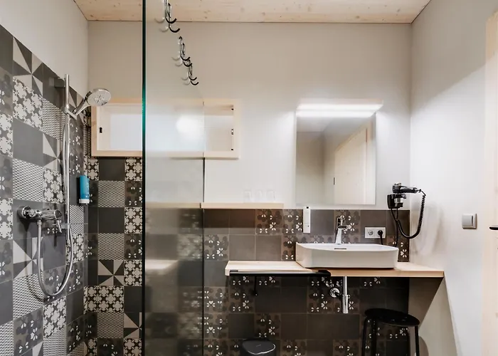 Zimmerei Mit Fruehstueck * Lunz am See