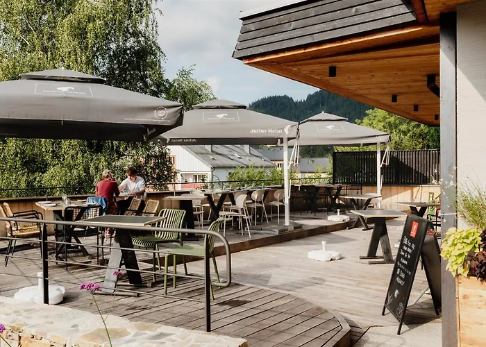 Hotel Zimmerei Mit Fruehstueck *