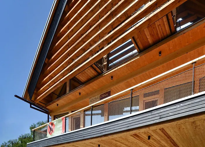 Zimmerei Mit Fruehstueck Lunz am See