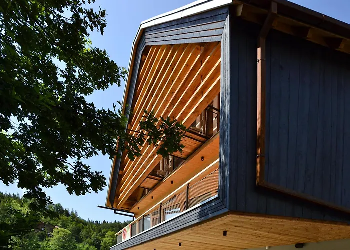 Hotel Zimmerei Mit Fruehstueck *