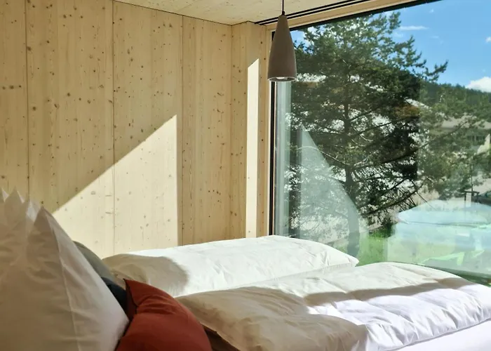 Zimmerei Mit Fruehstueck Otel