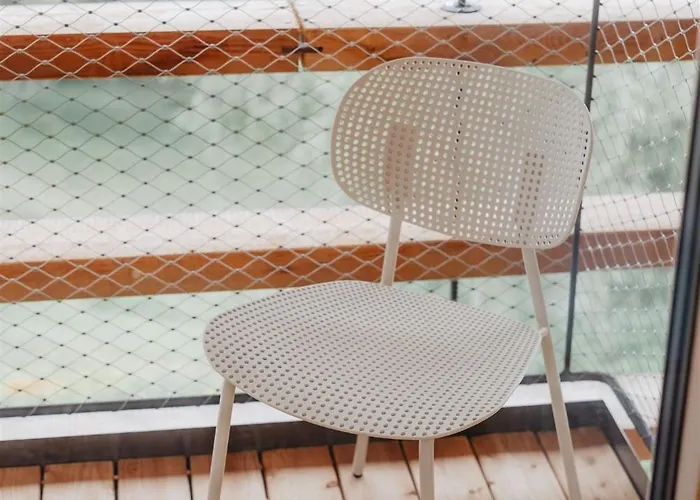 Hotel Zimmerei Mit Fruehstueck