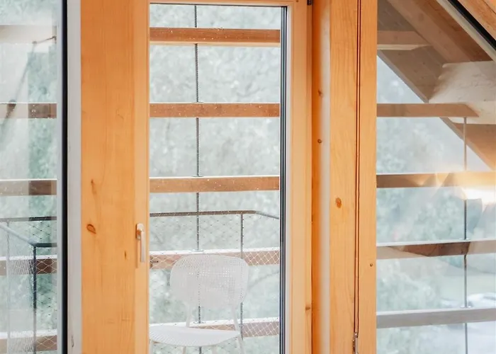 Zimmerei Mit Fruehstueck * Lunz am See