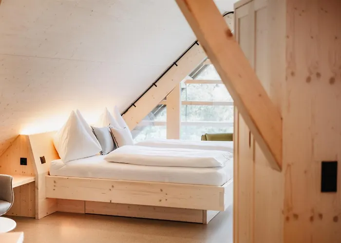 Zimmerei Mit Fruehstueck Lunz am See